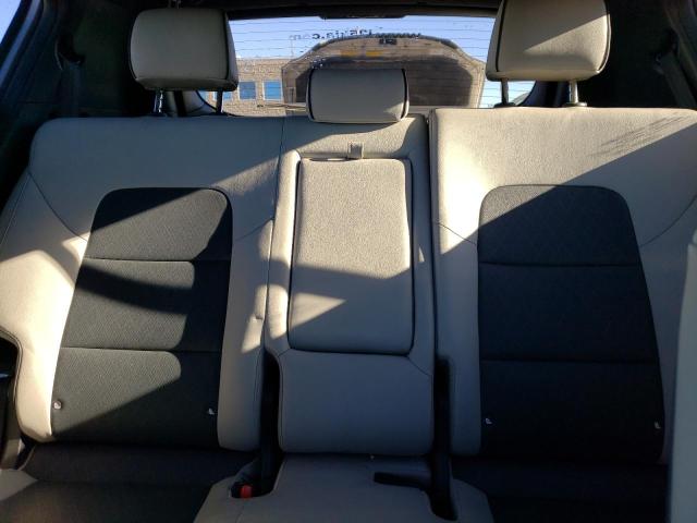 KNDPRCA6XH7241978 KIA Sportage Sx