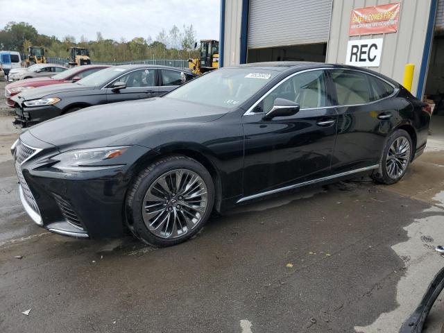 2018 Lexus LS 