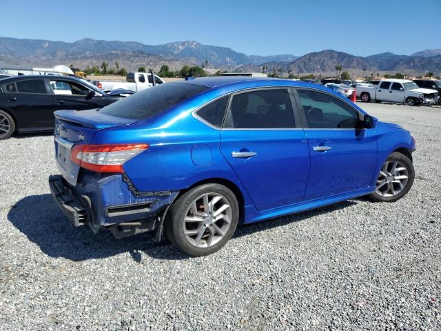 2014 Nissan Sentra S VIN: 3N1AB7AP5EL610296 Lot: 70441063