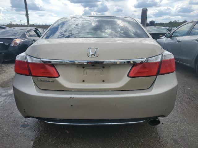 1HGCR2F38EA208758 | 2014 HONDA ACCORD LX