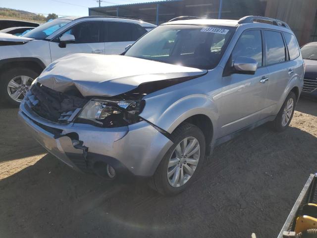 2012 Subaru Forester 2.5X Premium