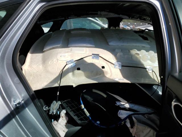 2HGFE2F53NH598857 Honda Civic Sport