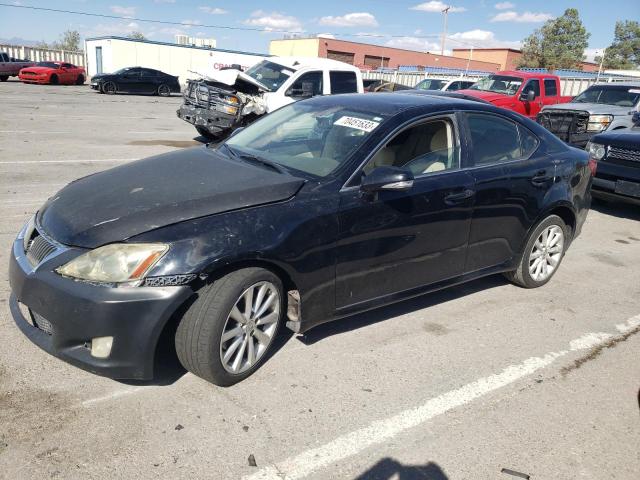 2010 Lexus IS 250 