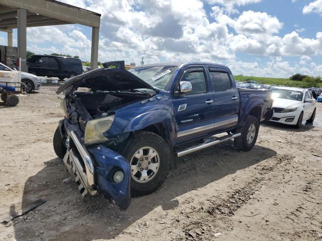 2005 Toyota Tacoma 