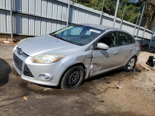Vin: 1fahp3f23cl217110, lot: 72345593, ford focus se 20121