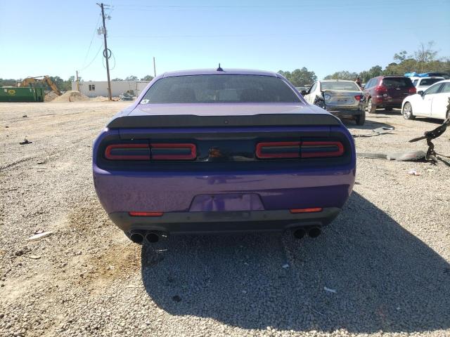 2C3CDZBT0GH149077 Dodge Challenger R/t