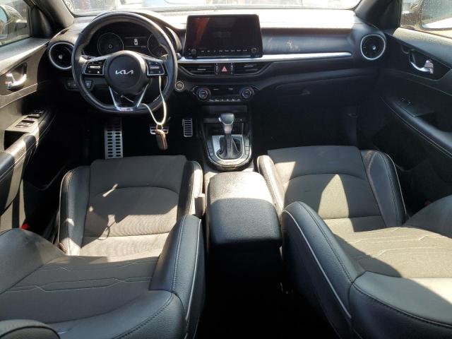 3KPF54AD5NE456045 KIA Forte Gt Line