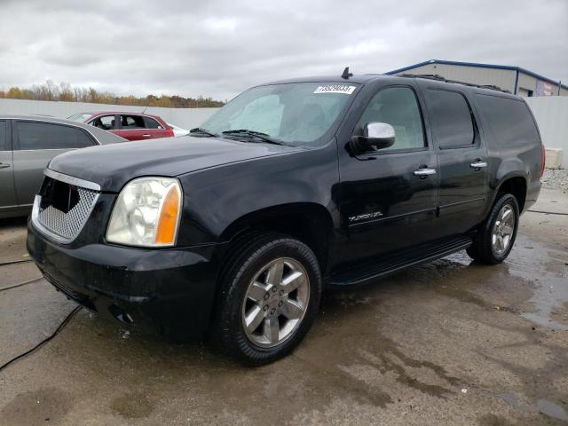 2011 GMC Yukon XL 