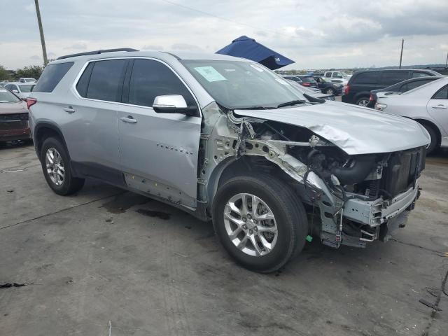 1GNERGKW9MJ207239 Chevrolet Traverse L 4