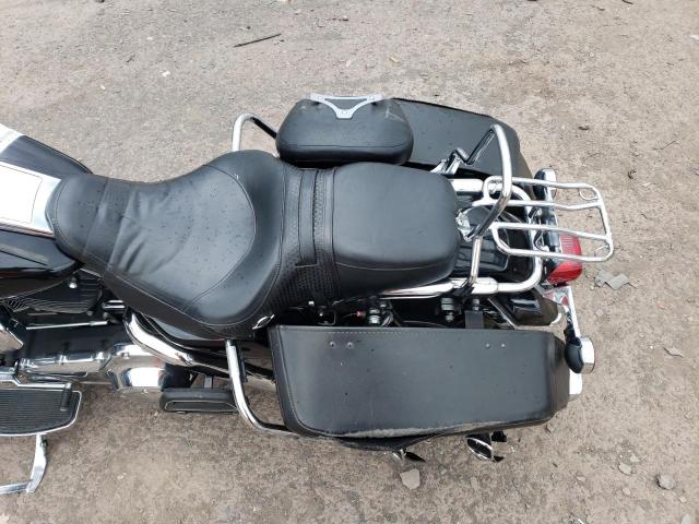 2008 HARLEY-DAVIDSON FLHRC 1HD1FR4158Y659018