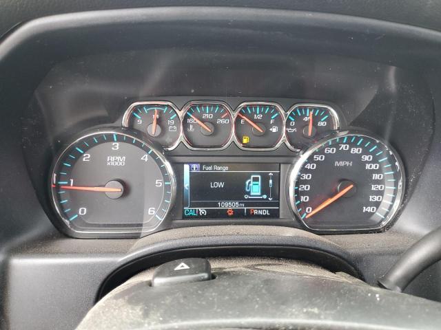 2018 CHEVROLET SILVRK1500 - 1GCVKREC2JZ363291