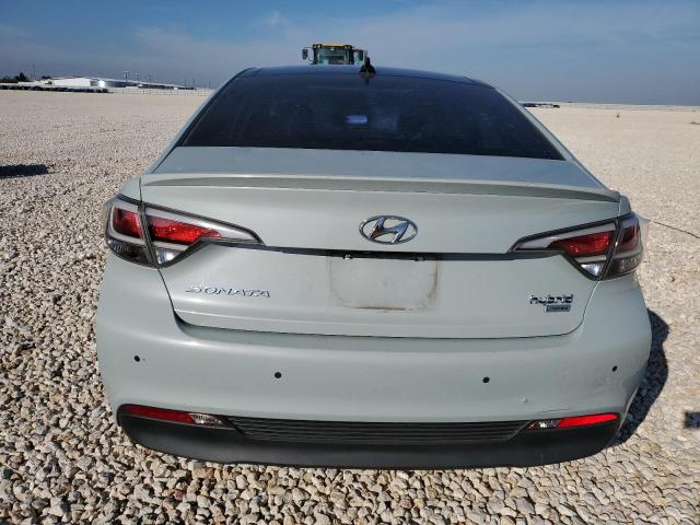 2016 Hyundai Sonata - Image 6