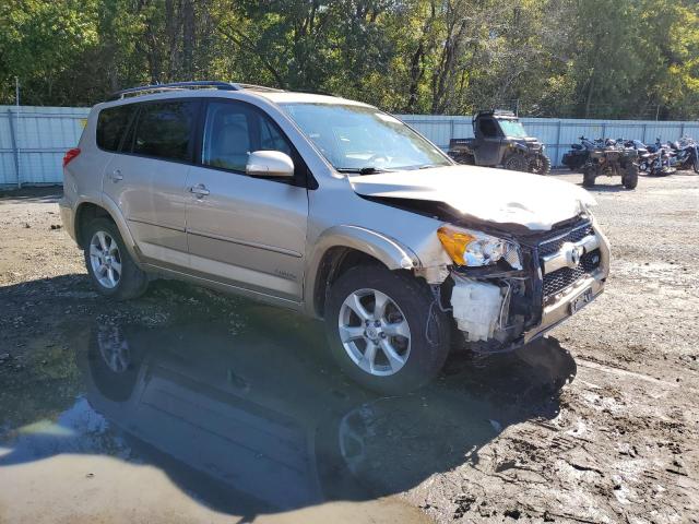 2009 Toyota Rav4 Limited VIN: 2T3ZK31V79W002088 Lot: 74171673