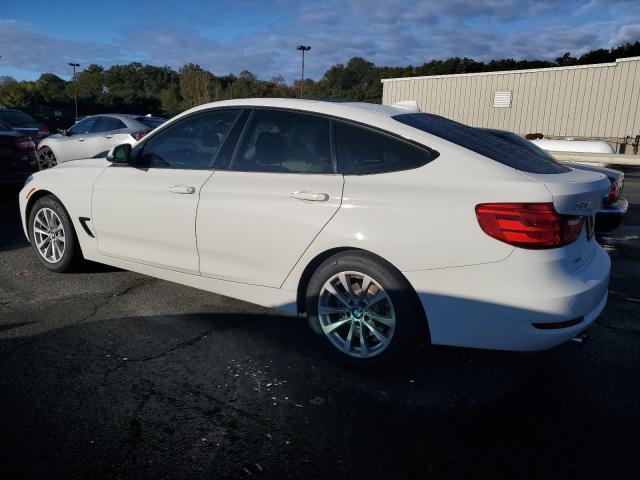 WBA3X5C51FD561870 BMW 328 XIGT
