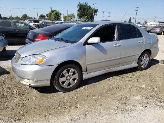 2003 Toyota Corolla CE