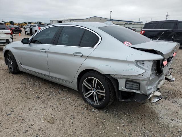 2021 BMW 540 I - WBA53BJ05MWW88567