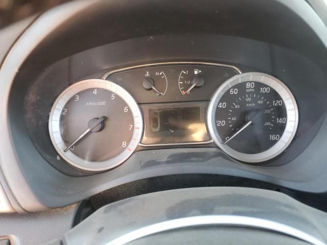 3N1AB7AP9EY324115 Nissan SENTRA S