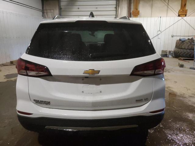 3GNAXUEG9PS150633 | 2023 CHEVROLET EQUINOX LT