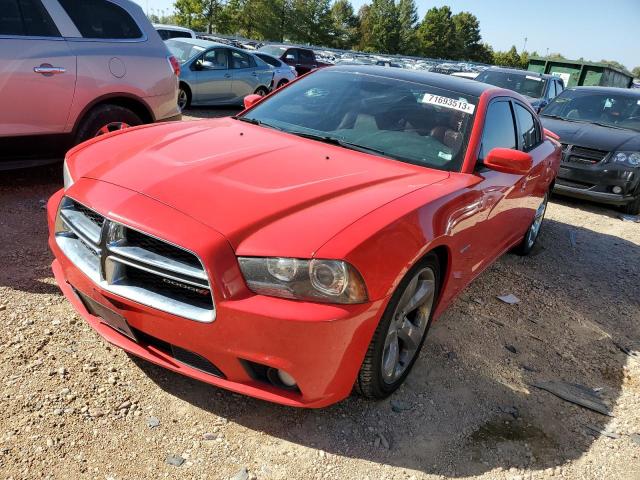 2014 Dodge Charger R/T