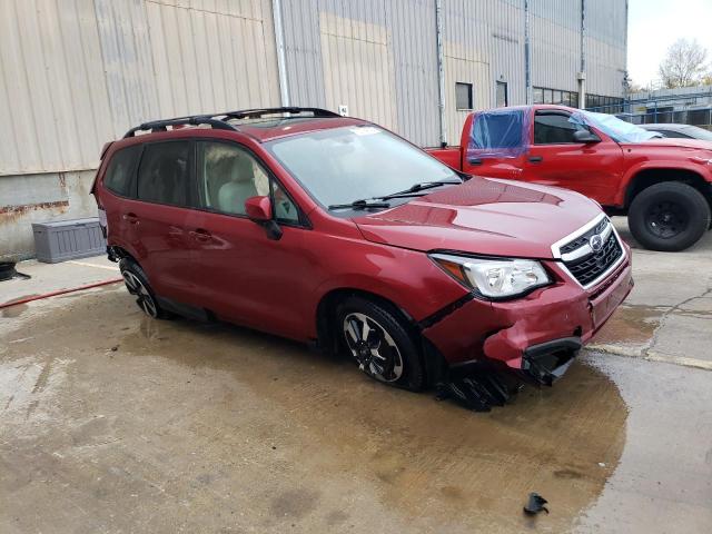 JF2SJAGC9JH571065 | 2018 SUBARU FORESTER 2