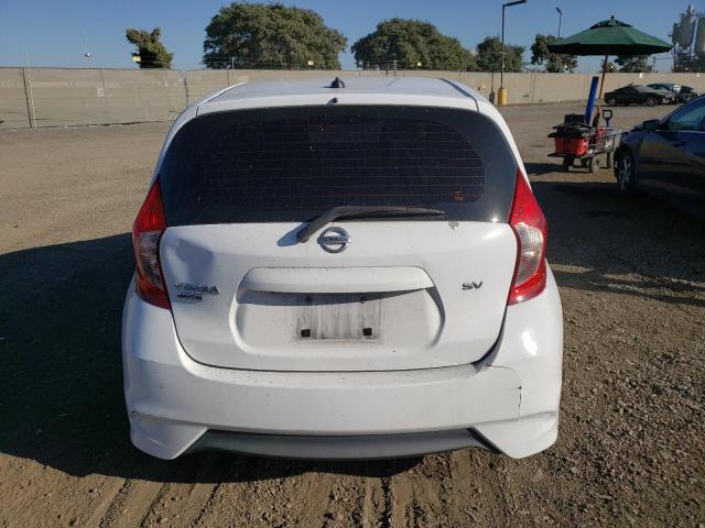 3N1CE2CP8JL355279 Nissan Versa Note S