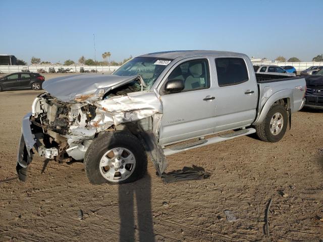 2007 Toyota Tacoma 