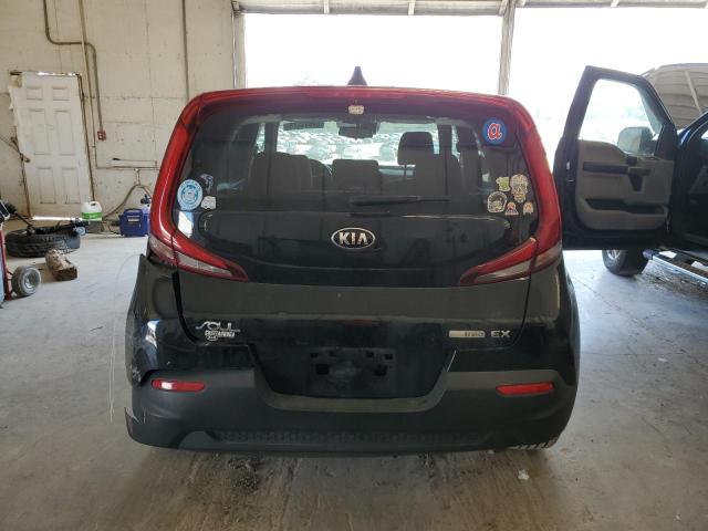 KNDJ33AU0M7737114 KIA SOUL EX
