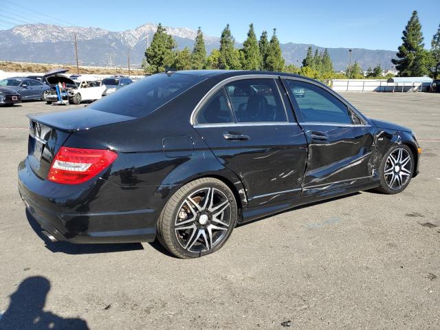 2013 Mercedes-Benz C 350 VIN: WDDGF5HB9DA849355 Lot: 73843943