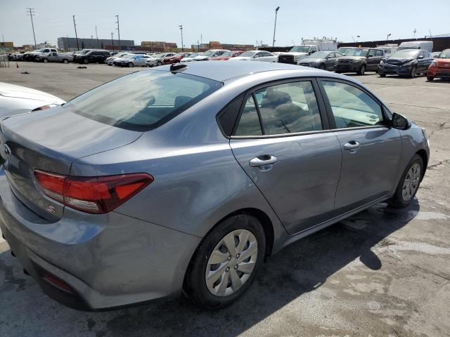 3KPA24AD8LE336272 Kia Rio LX 3