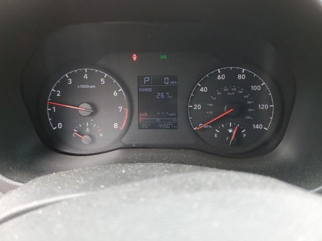 3KPC24A6XME145772 Hyundai ACCENT SE