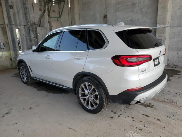 5UXCR4C00P9P49178 2023 BMW X5, photo no. 2