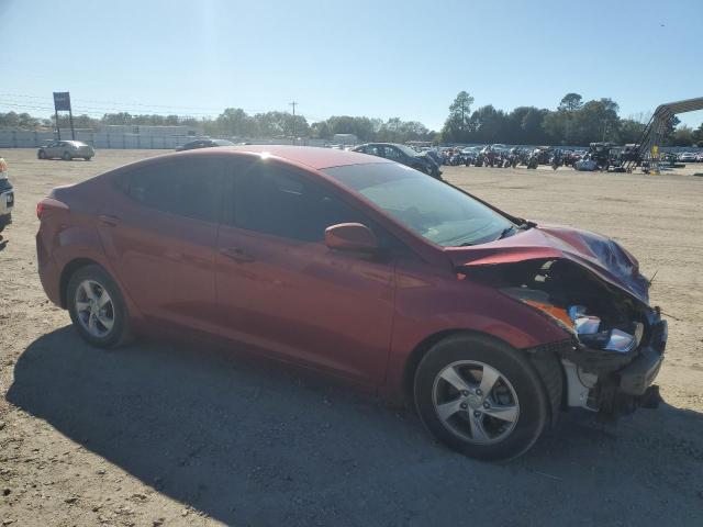 5NPDH4AE5EH472961 | 2014 HYUNDAI ELANTRA SE