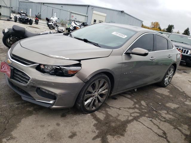 1G1ZH5SX2HF163998 | 2017 CHEVROLET MALIBU PRE