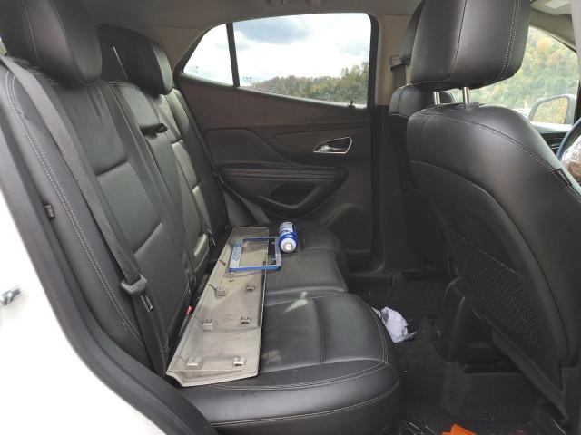 2015 BUICK ENCORE PRE - KL4CJDSB3FB191615