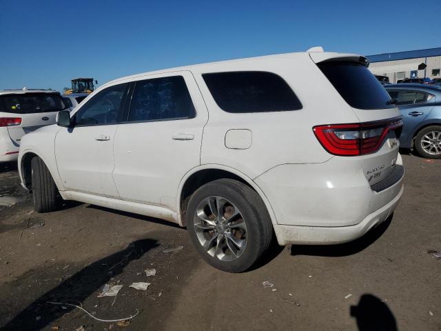 1C4SDJCT4KC647818 Dodge Durango R/ 2