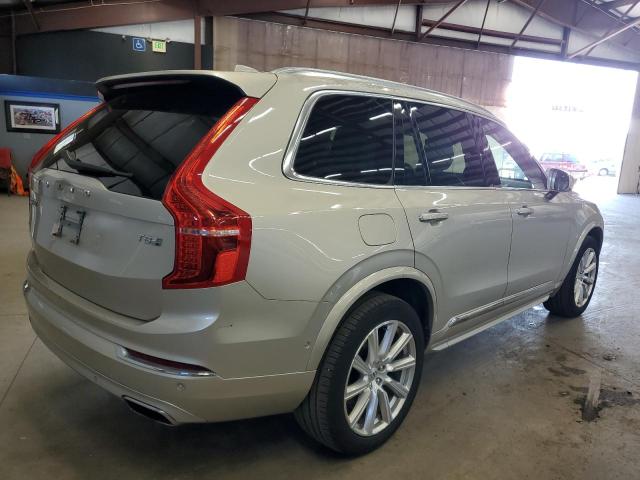 2017 VOLVO XC90 T8 - YV4BC0PL5H1119276