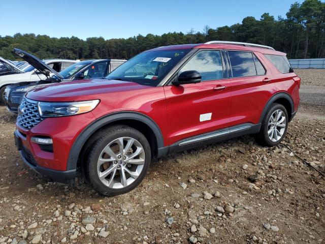 2021 FORD EXPLORER PLATINUM for Sale | NY - LONG ISLAND | Mon. Nov 20 ...