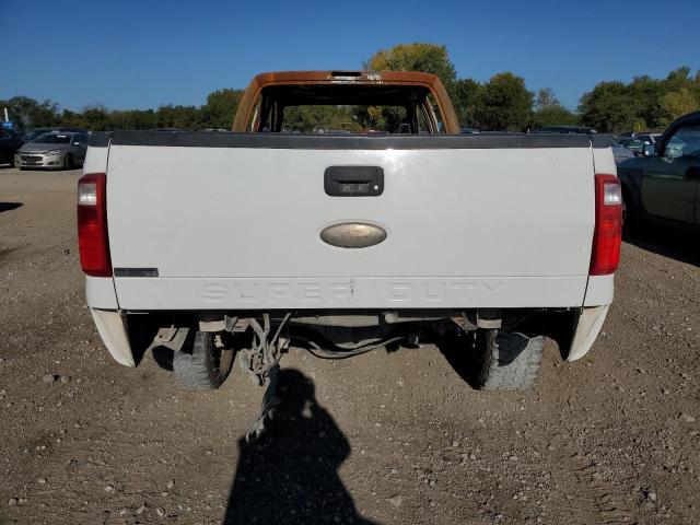 1A044967 | 2015 FORD F250 SUPER