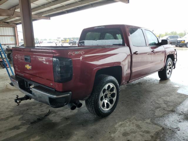 Vin: 3gcukrec8eg569104, lot: 70625263, chevrolet all models k1500 lt 20143
