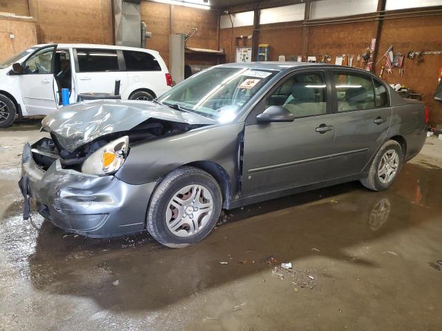 2006 Chevrolet Malibu LS