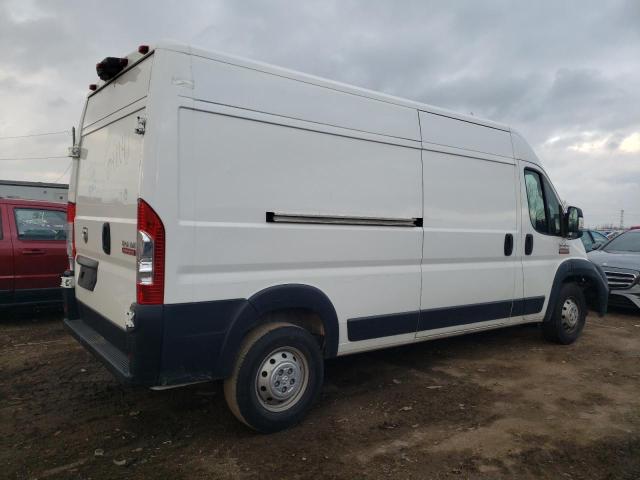 3C6LRVDG2ME567533 | 2021 RAM PROMASTER