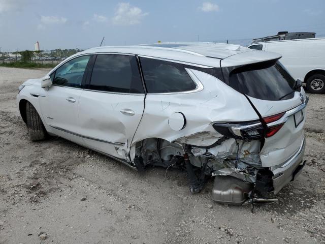 5GAERDKW7KJ133051 | 2019 Buick enclave avenir