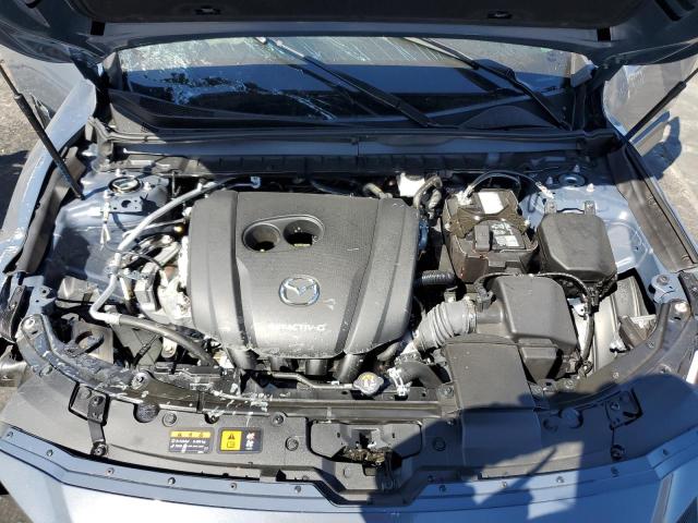 2024 MAZDA CX-50 SELE 7MMVABAM4RN156400