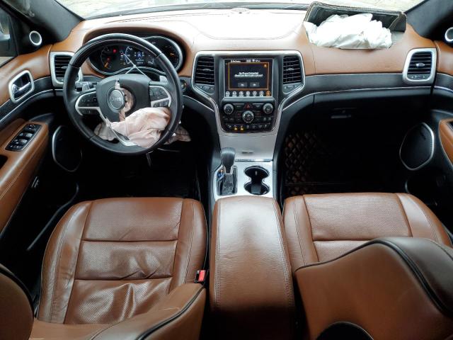 2018 JEEP GRAND CHER - 1C4RJFJG2JC243490