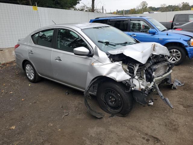 3N1CN7AP9KL877162 | 2019 NISSAN VERSA S