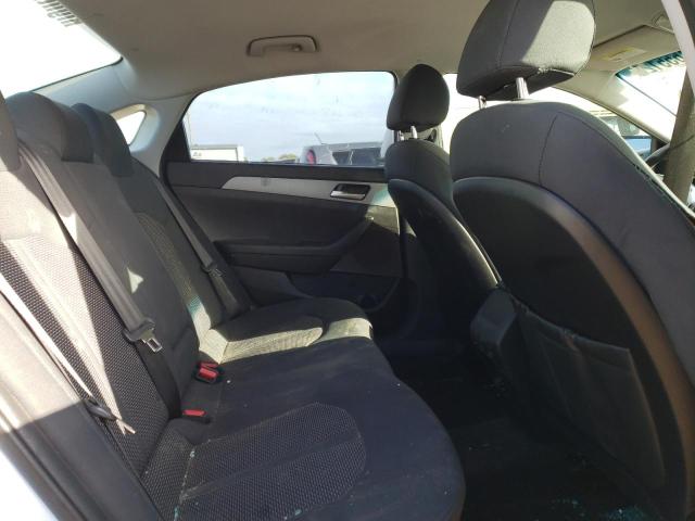 2019 HYUNDAI SONATA SE - 5NPE24AF5KH757170