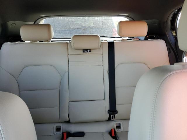 WDCTG4GB6GJ237064 Mercedes-Benz Gla 250 4matic