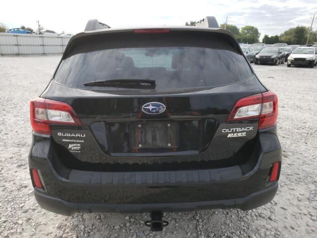4S4BSAAC3H3363996 Subaru Outback 2.5i