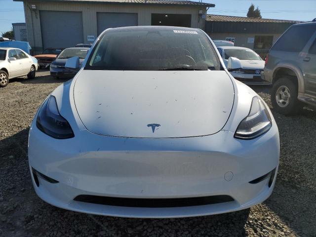 7SAYGDEE0PF748997 Tesla Model Y  5