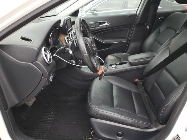 2015 MERCEDES-BENZ GLA 250 - WDCTG4EB3FJ132399